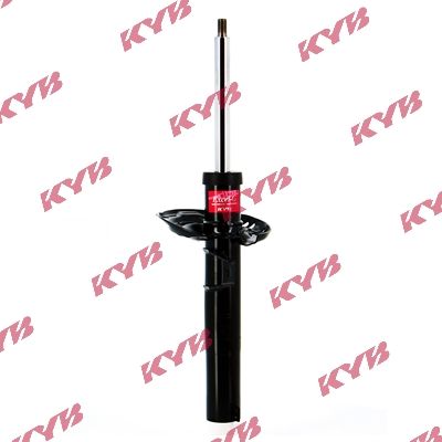 Shock Absorber 3348039