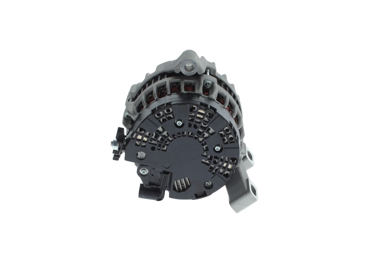 Generator Generator