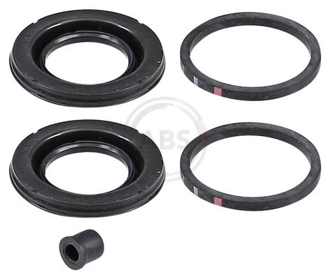 Reparatursatz, Bremssattel