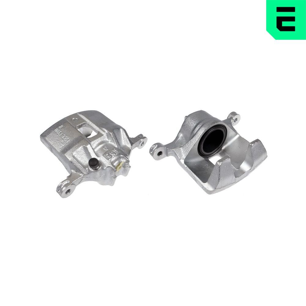 BC-2207L OPTIMAL féknyereg