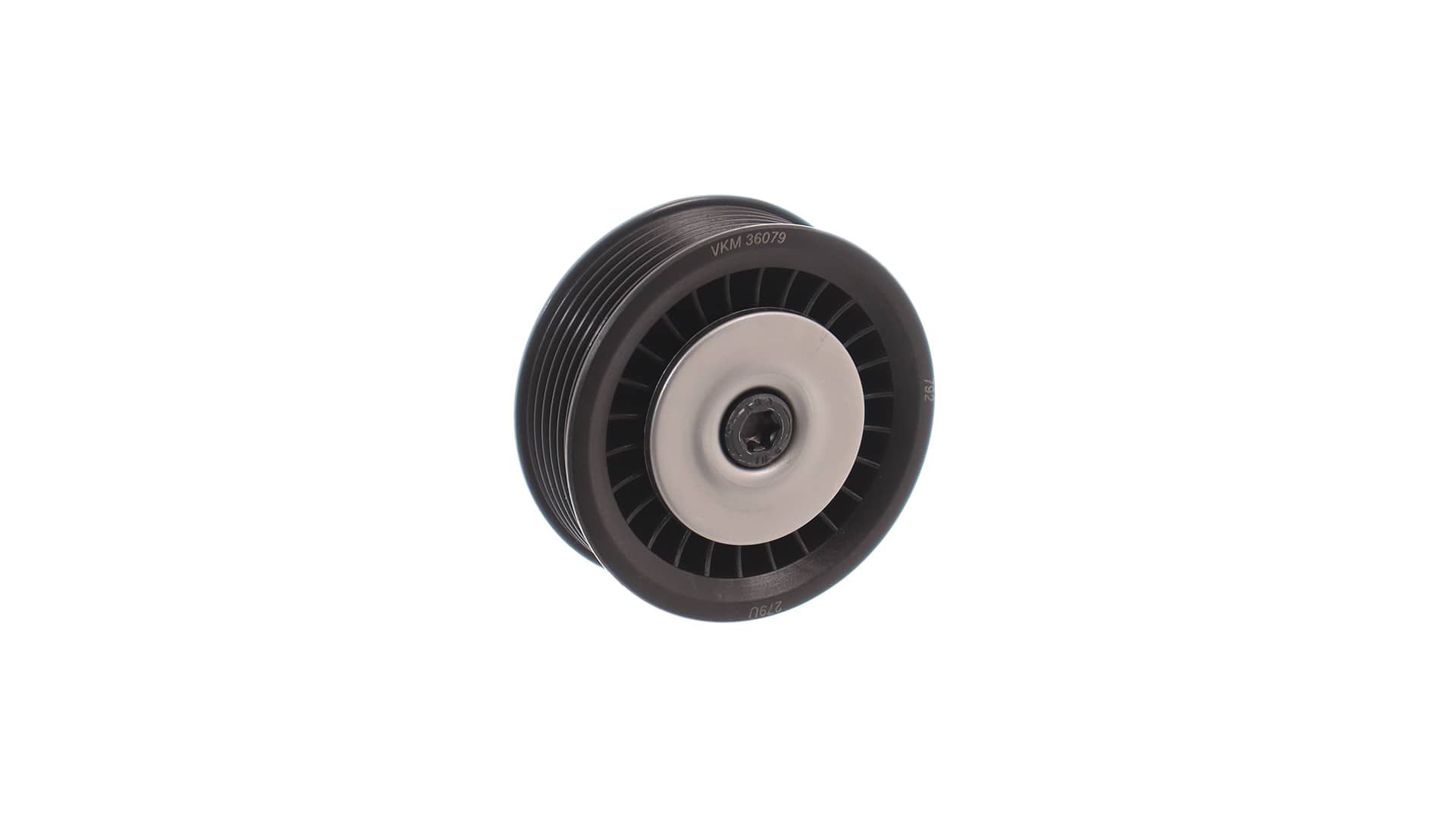 Umlenk-/Führungsrolle, Keilrippenriemen Umlenk-/Führungsrolle, Keilrippenriemen