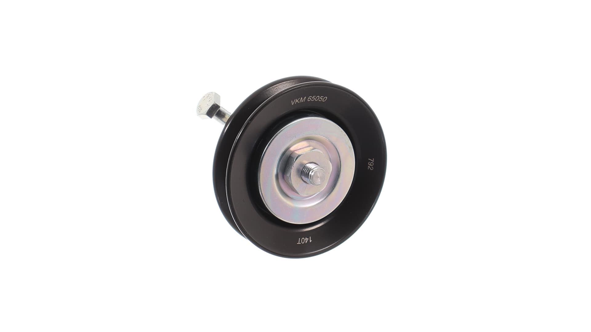 Spannrolle, Keilriemen