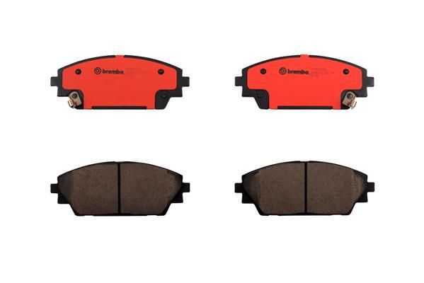 MAZDA MAZDA3 BM 14-16 (FRT) - TecDoc 2