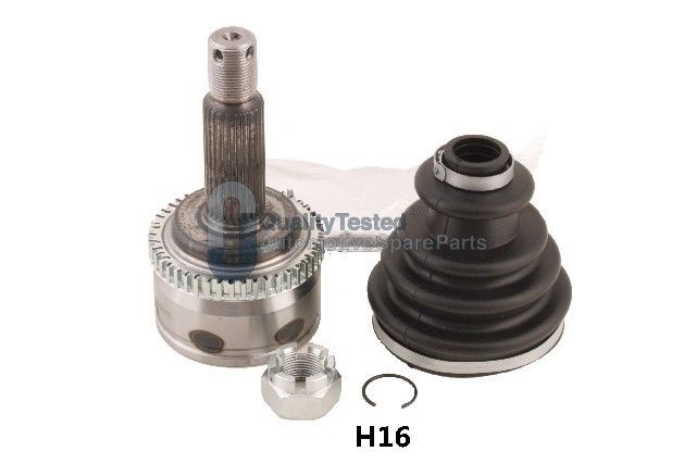 GIH16JM JAPANPARTS Quality Tested csuklókészlet, hajtótengely