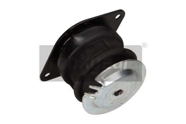 Lagerung, Motor