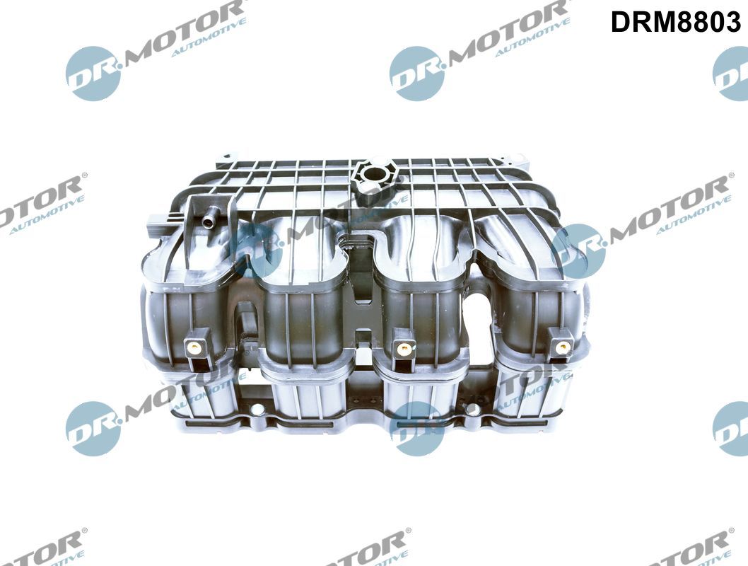 Dr.Motor Automotive DRM8803 Intake Manifold Module