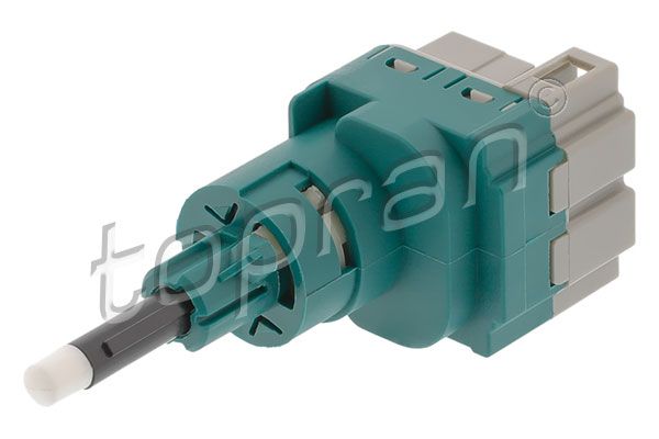 TOPRAN 110 827 - Bremslichtschalter