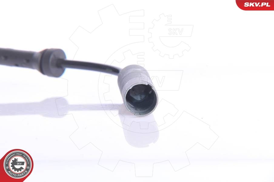 Sensor, Raddrehzahl