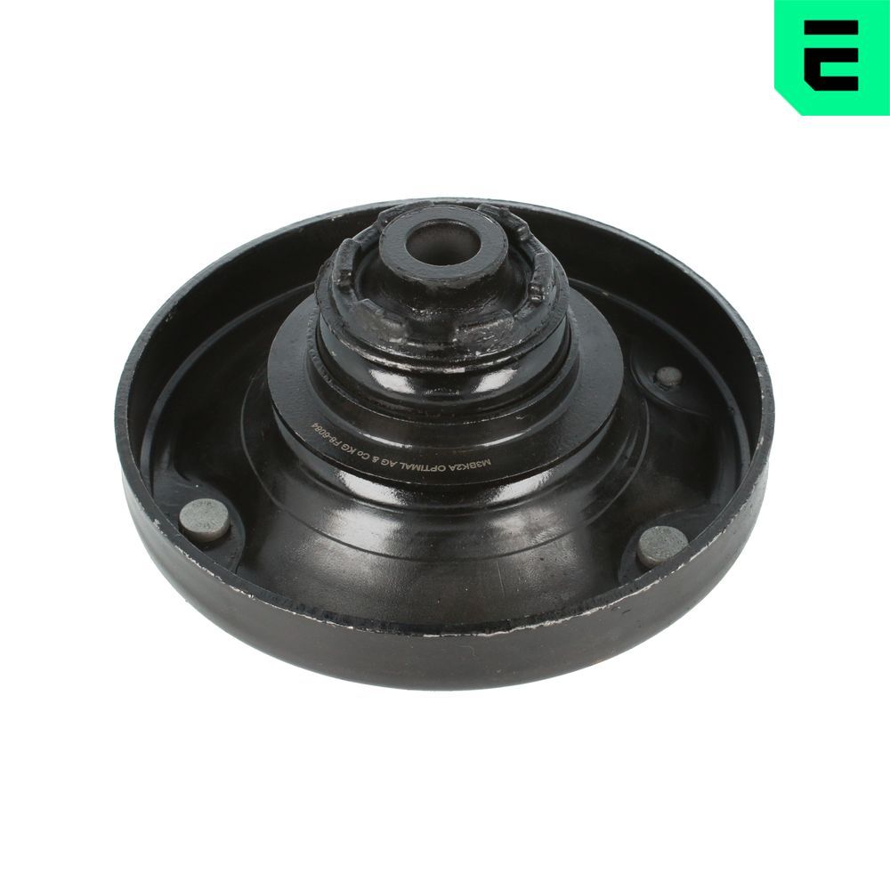 OPTIMAL F8-8507 - Reparatursatz, Federbeinst&uuml;tzlager
