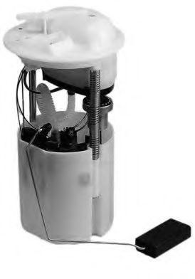 RIDEX 1382F0007 fuel supply unit