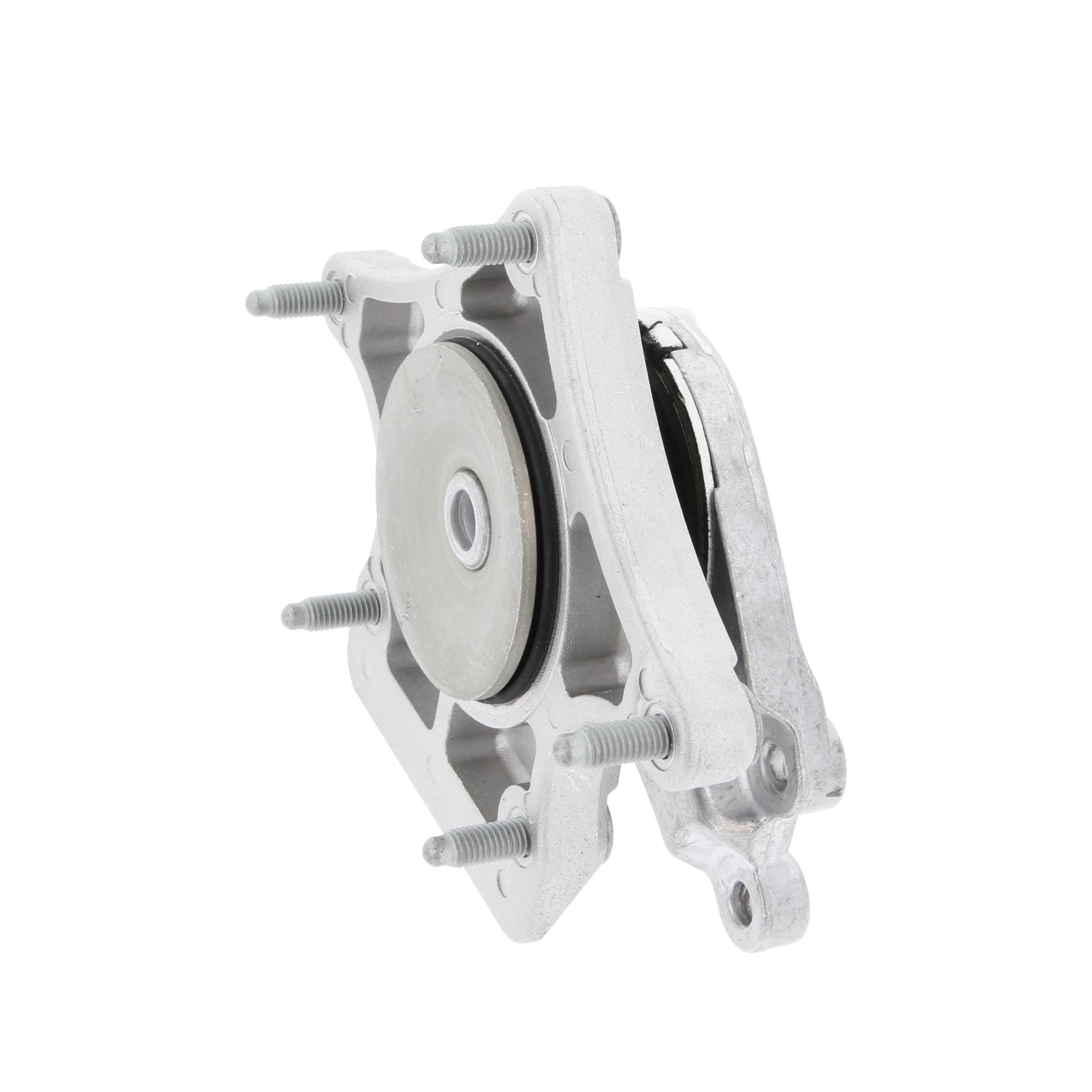 montavimas, automatinė transmisija