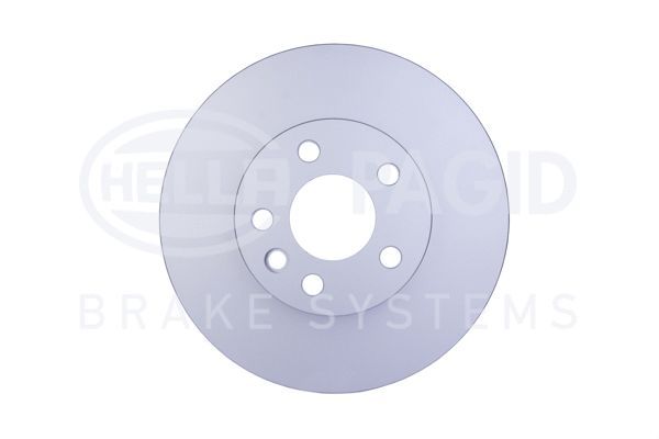 Brake Disc 8DD 355 108-081