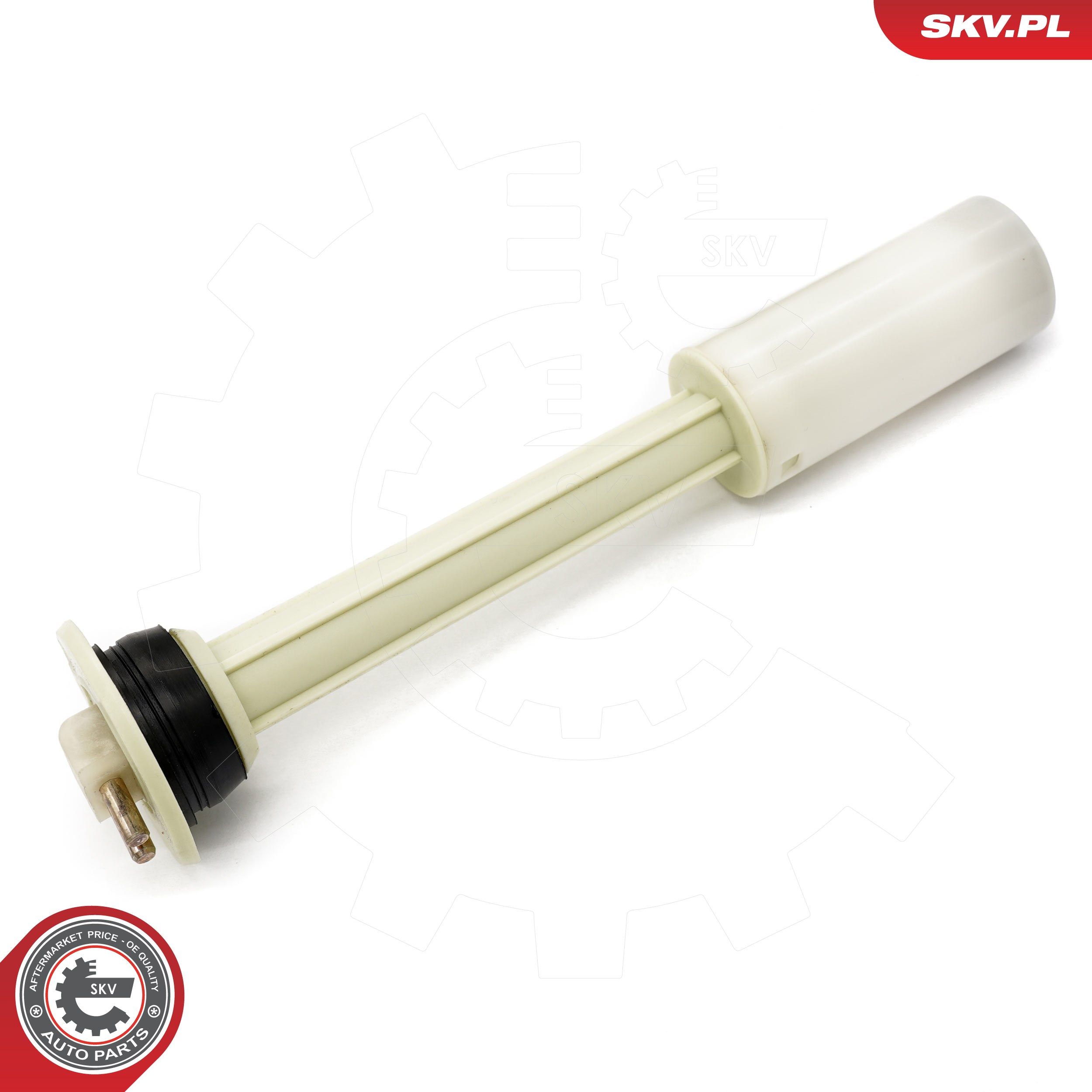 Sensor, Kühlmittelstand