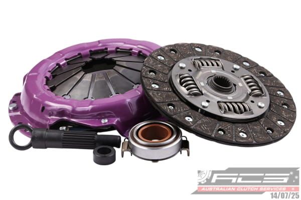 KIT PER TOYOTA MR2 1.8L - TecDoc Only