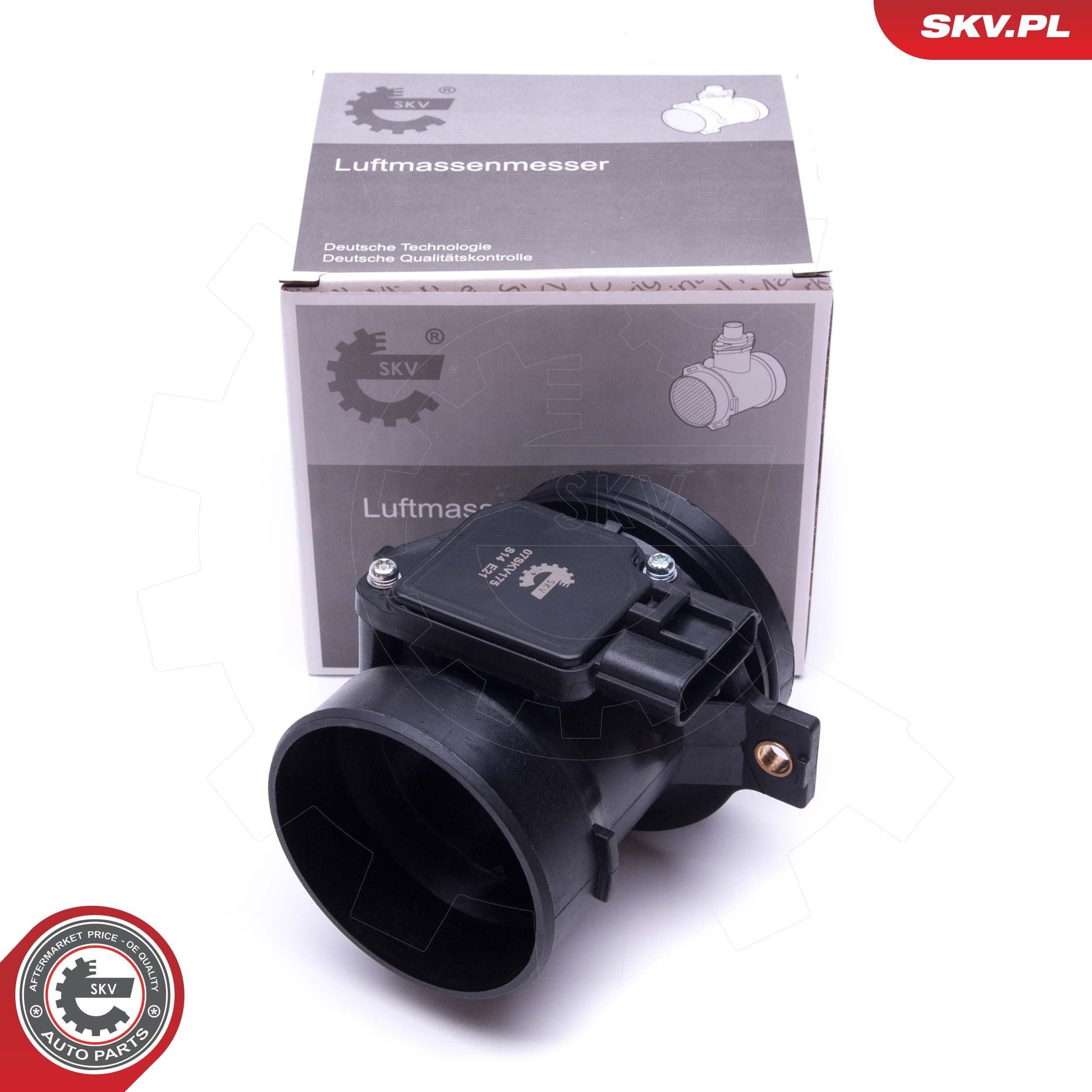 ESEN SKV 07SKV175 - Luftmassenmesser