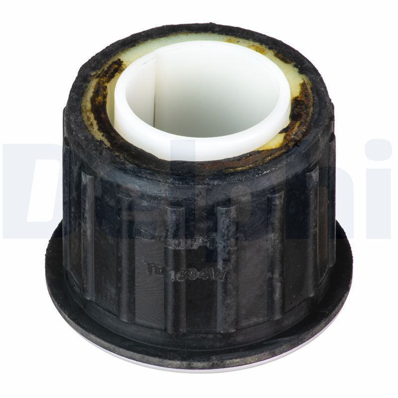 Lagerung, Blattfeder