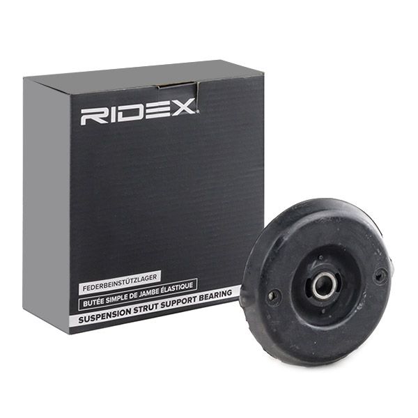 1180S0507 RIDEX Javítókészlet, gólyaláb támasztó csapágy