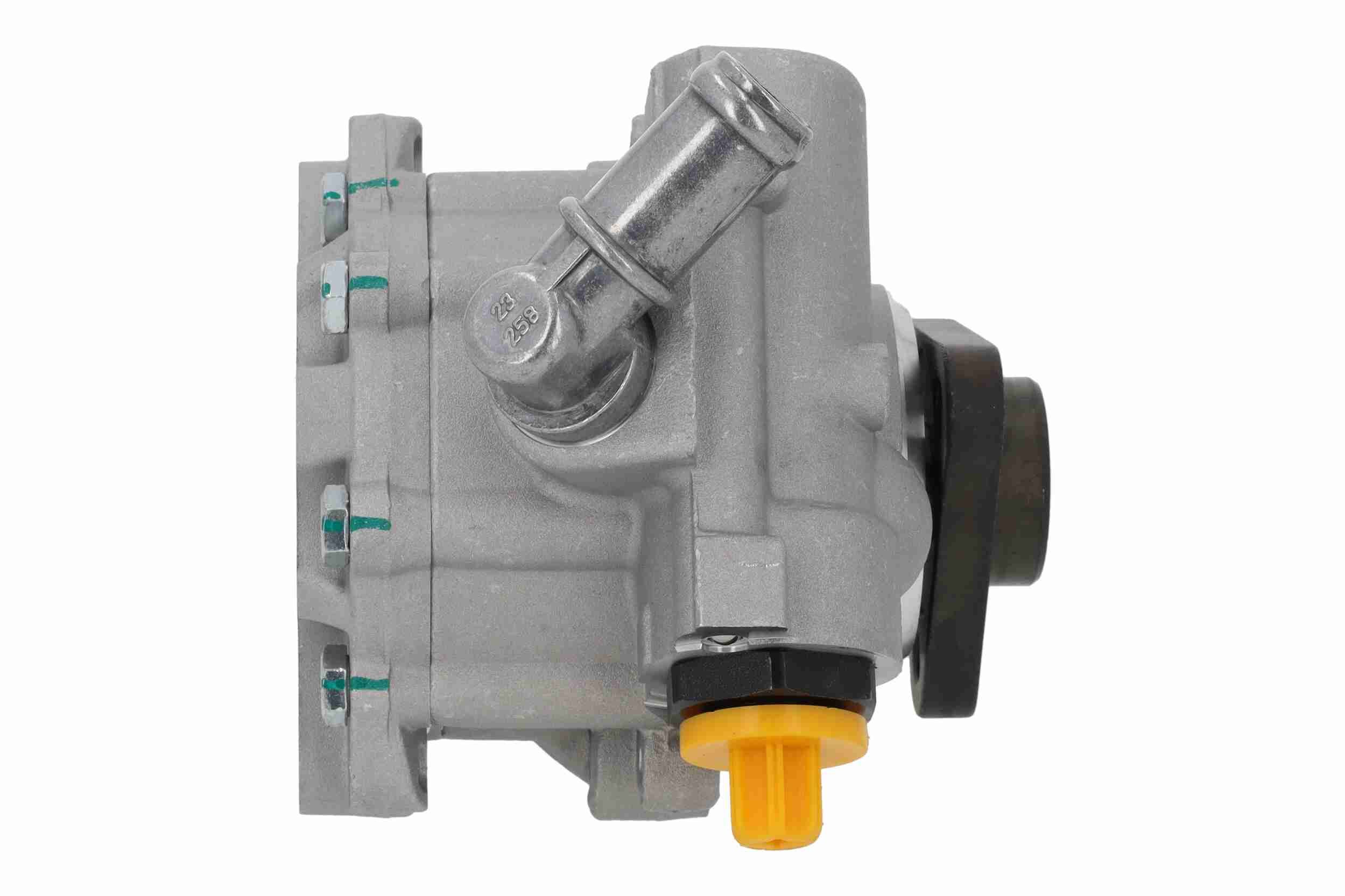 Hydraulikpumpe, Lenkung