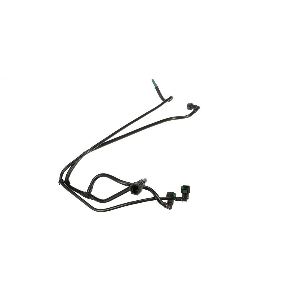 žarna, degalų išsiliejimo apsauga