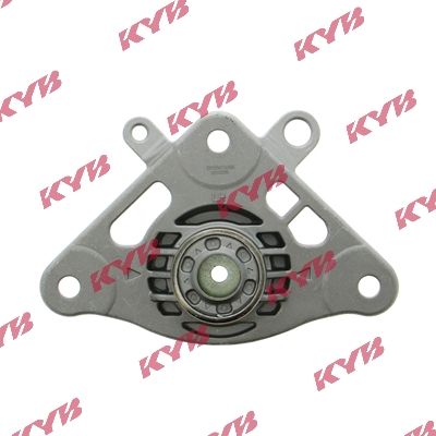 MK ARG SUSPENSION MOUNTING KITS