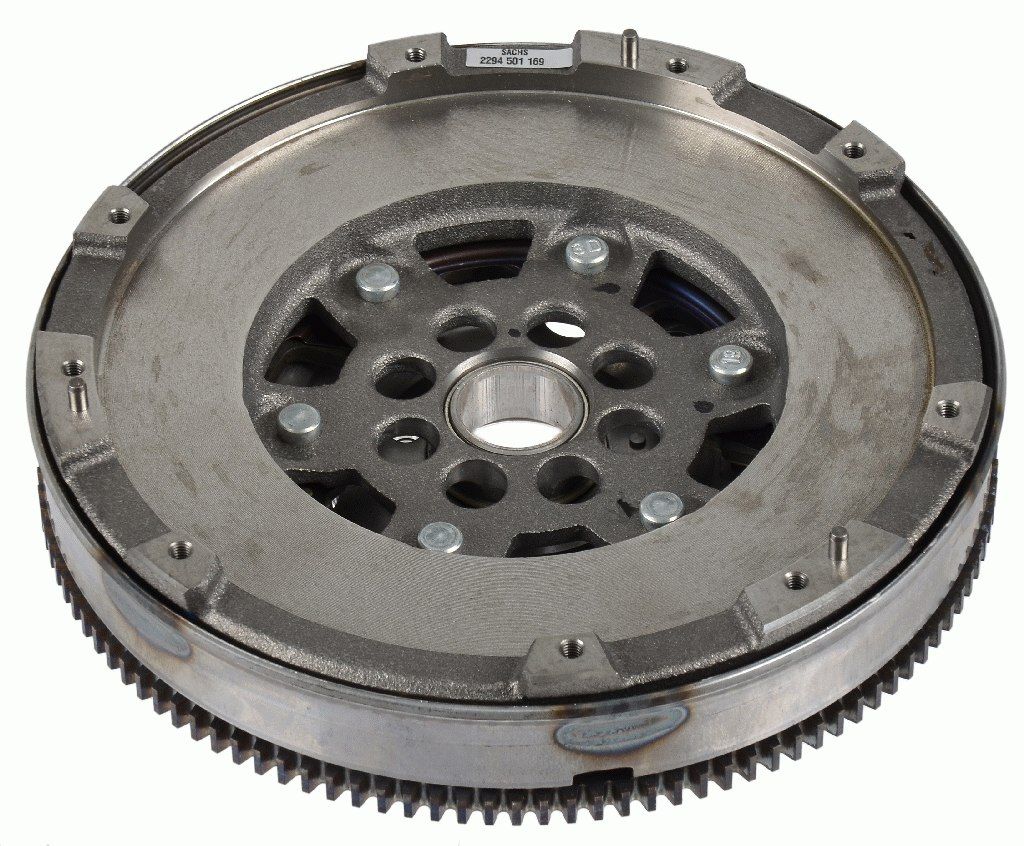 Flywheel 2294 501 169