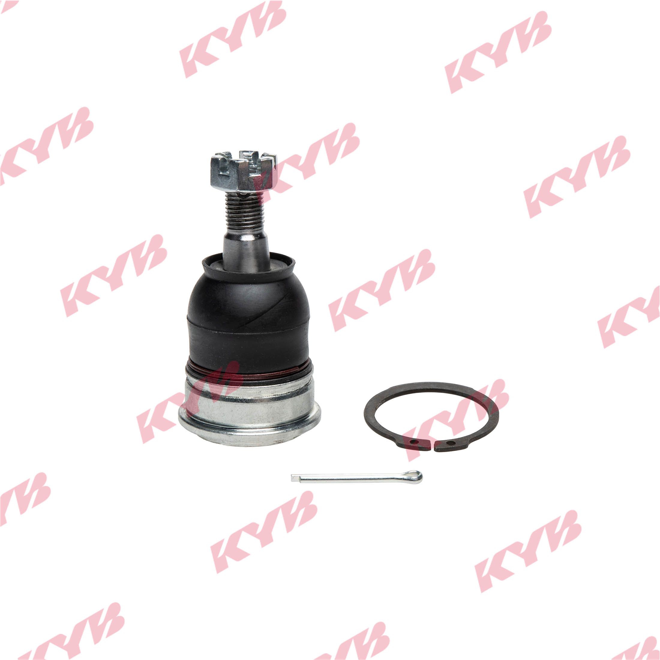 Trag-/F&uuml;hrungsgelenk