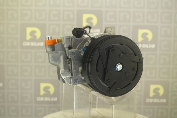 COMPRESSEUR NISSAN