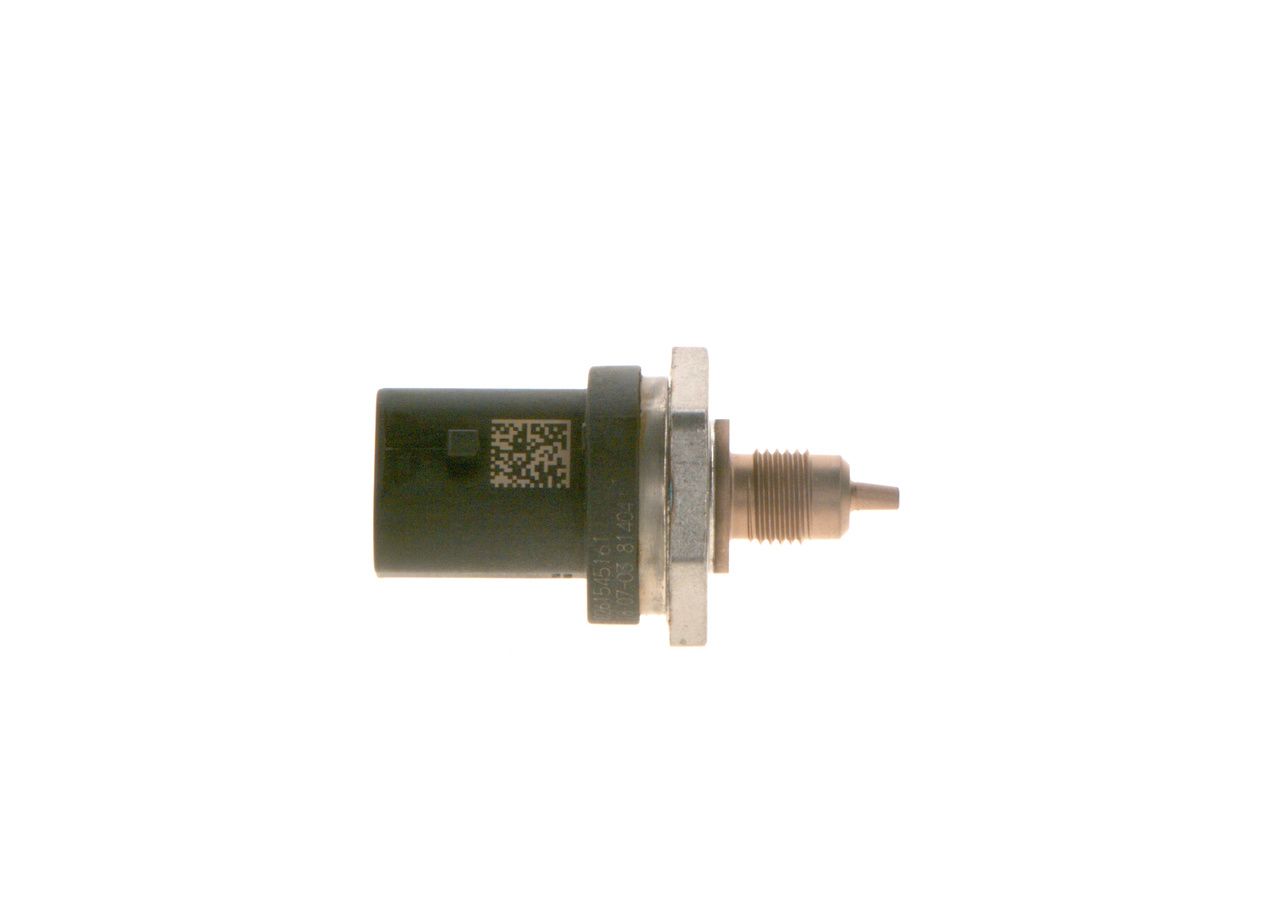 Sensor, Kraftstoffdruck