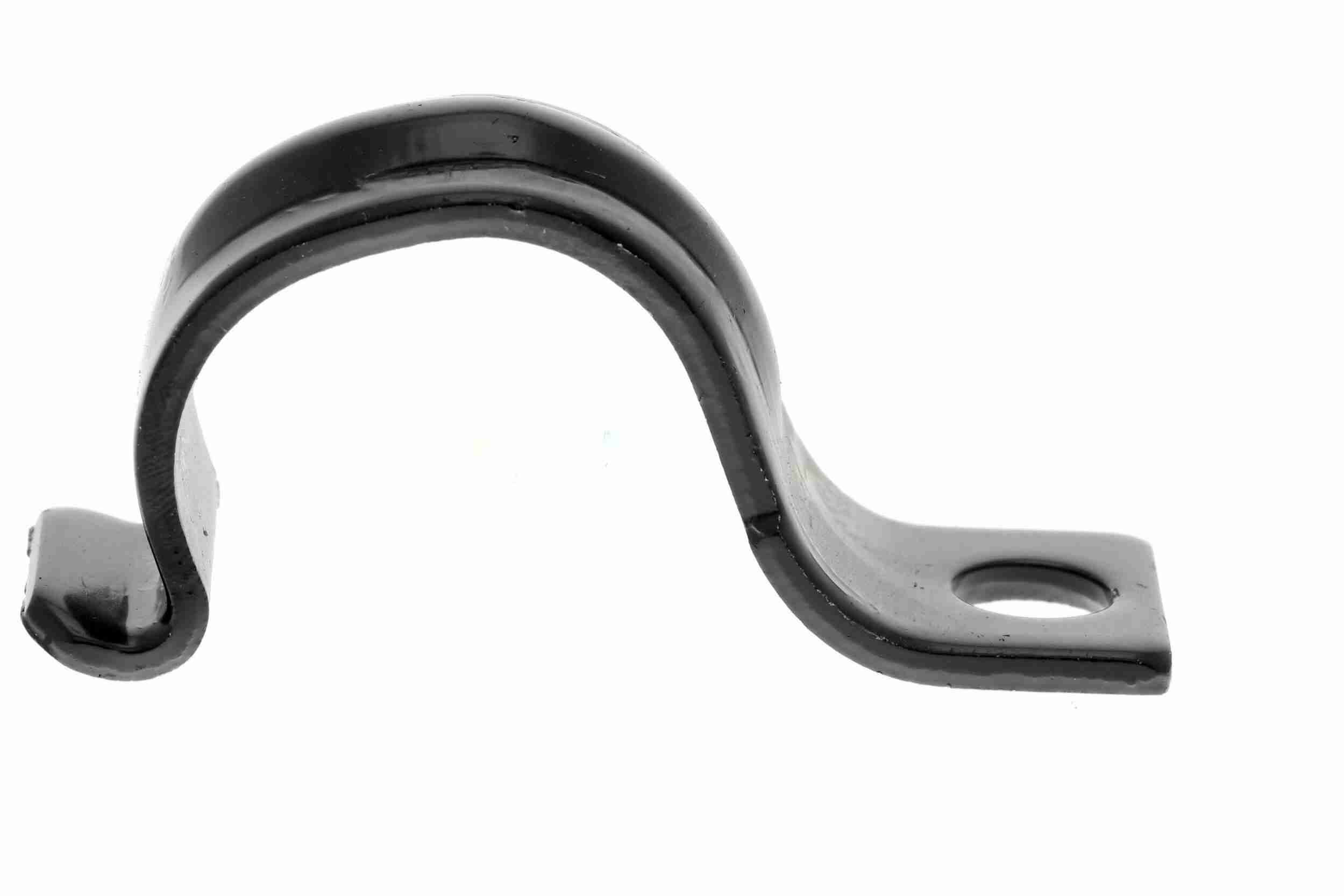 Halter, Stabilisatorlagerung
