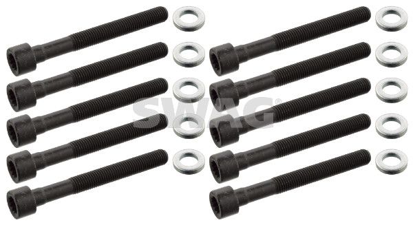 Zylinderkopfschraubensatz