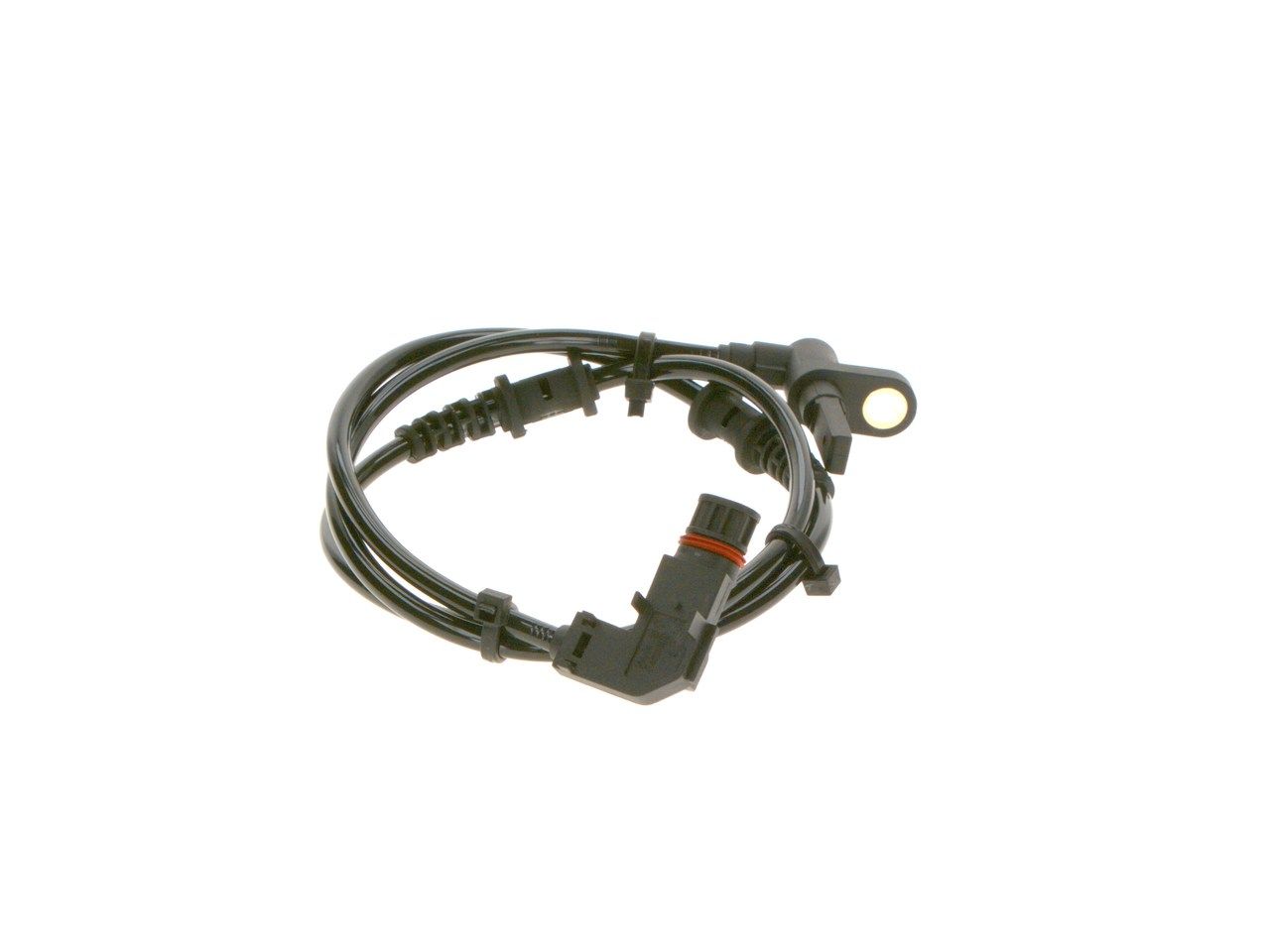 Sensor, Raddrehzahl