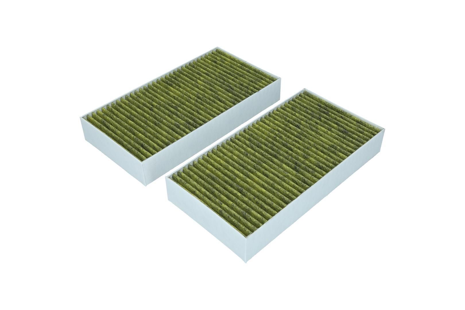 Filter, Innenraumluft