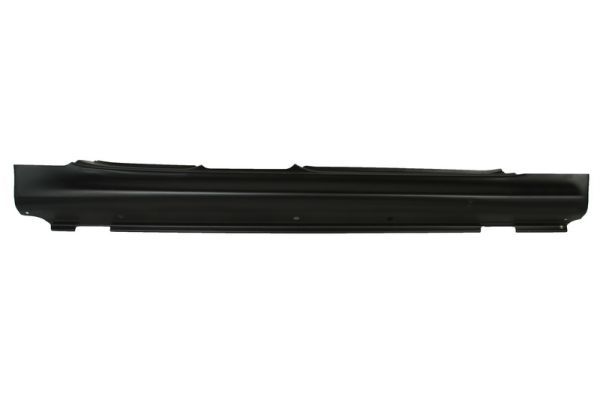 Einstiegsblech