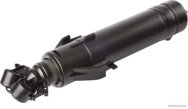 Waschwasserdüse, Scheinwerferreinigung