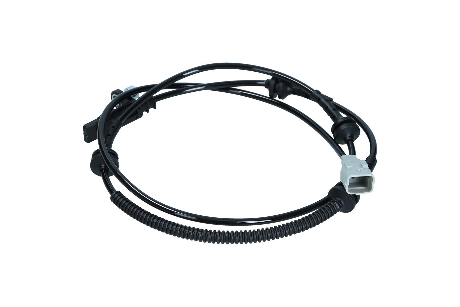 Sensor, Raddrehzahl