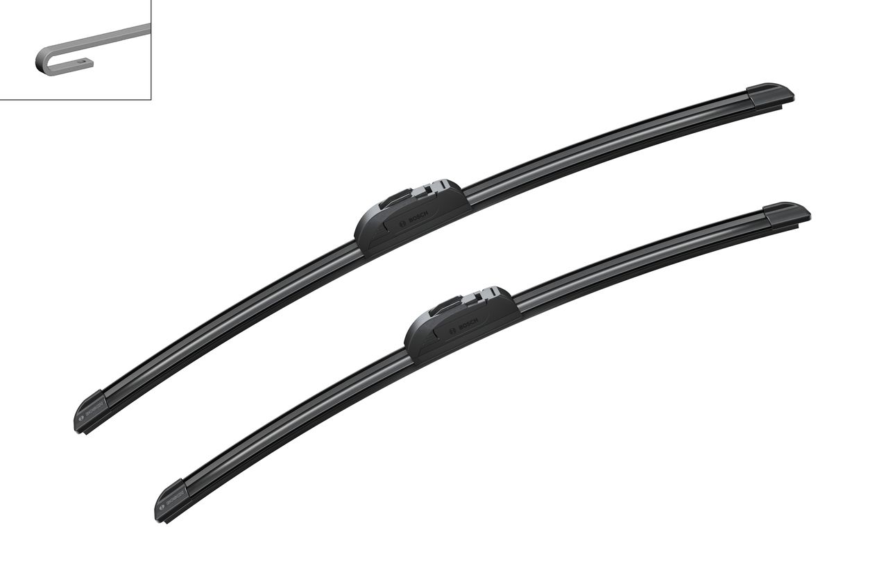 Wiper Blade 3 397 118 905