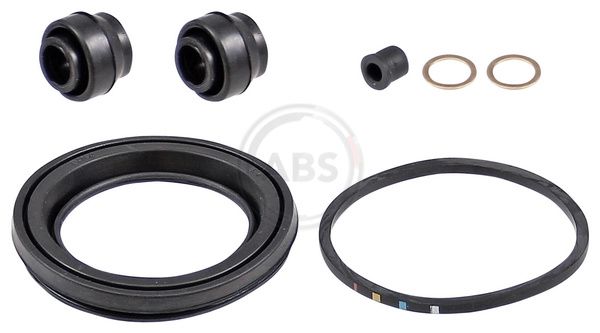 Repair Kit, brake caliper 73505