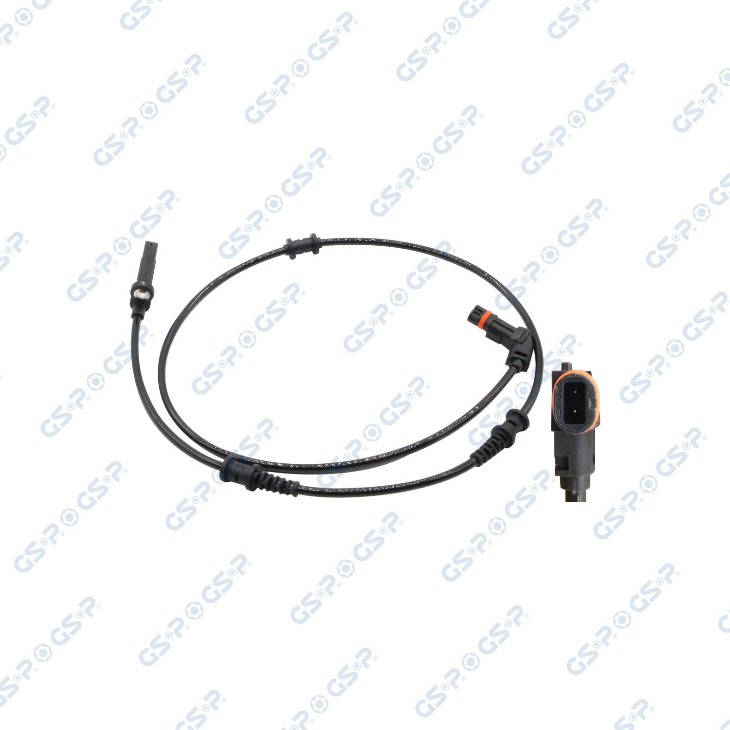 Sensor, revoluciones de la rueda