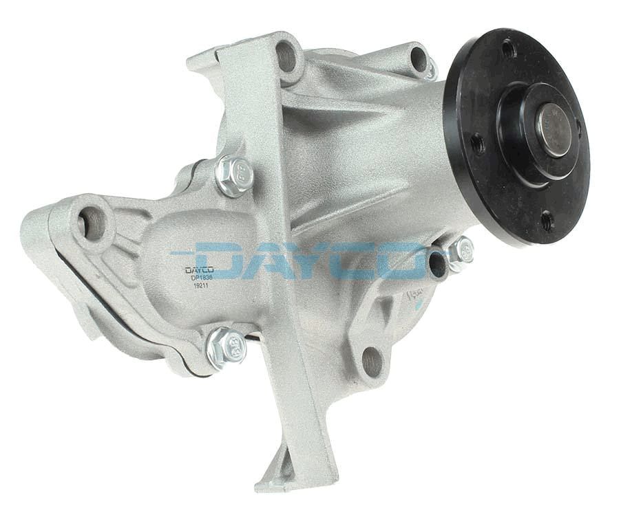 WATER PUMP AUTOMOTIVE - TecDoc 2