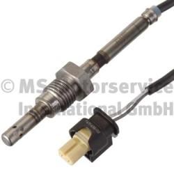 Sensor, Abgastemperatur