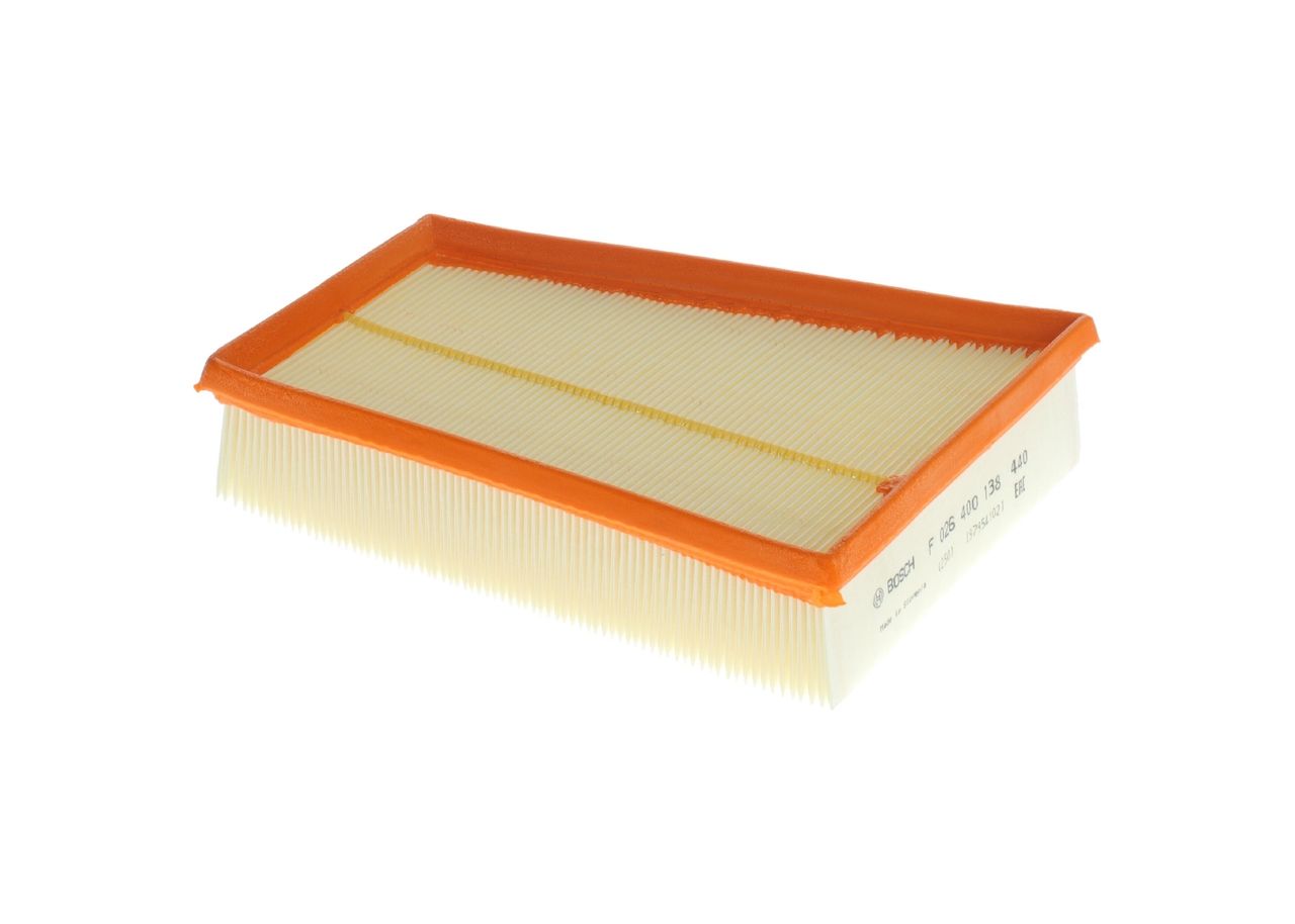 oro filtras