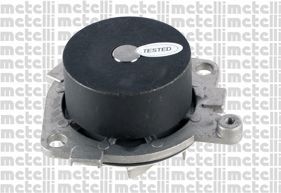 Water Pump, engine cooling 24-0631