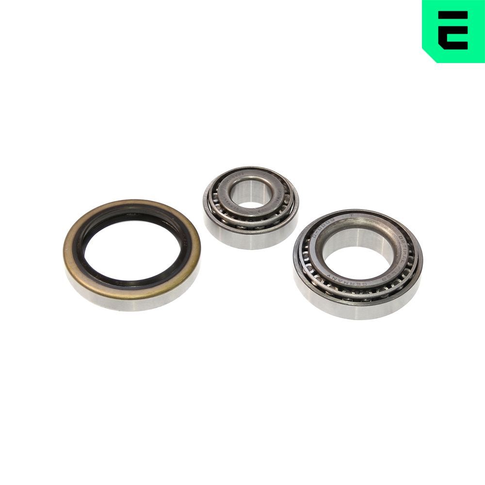 Wheel Bearing Kit 101250