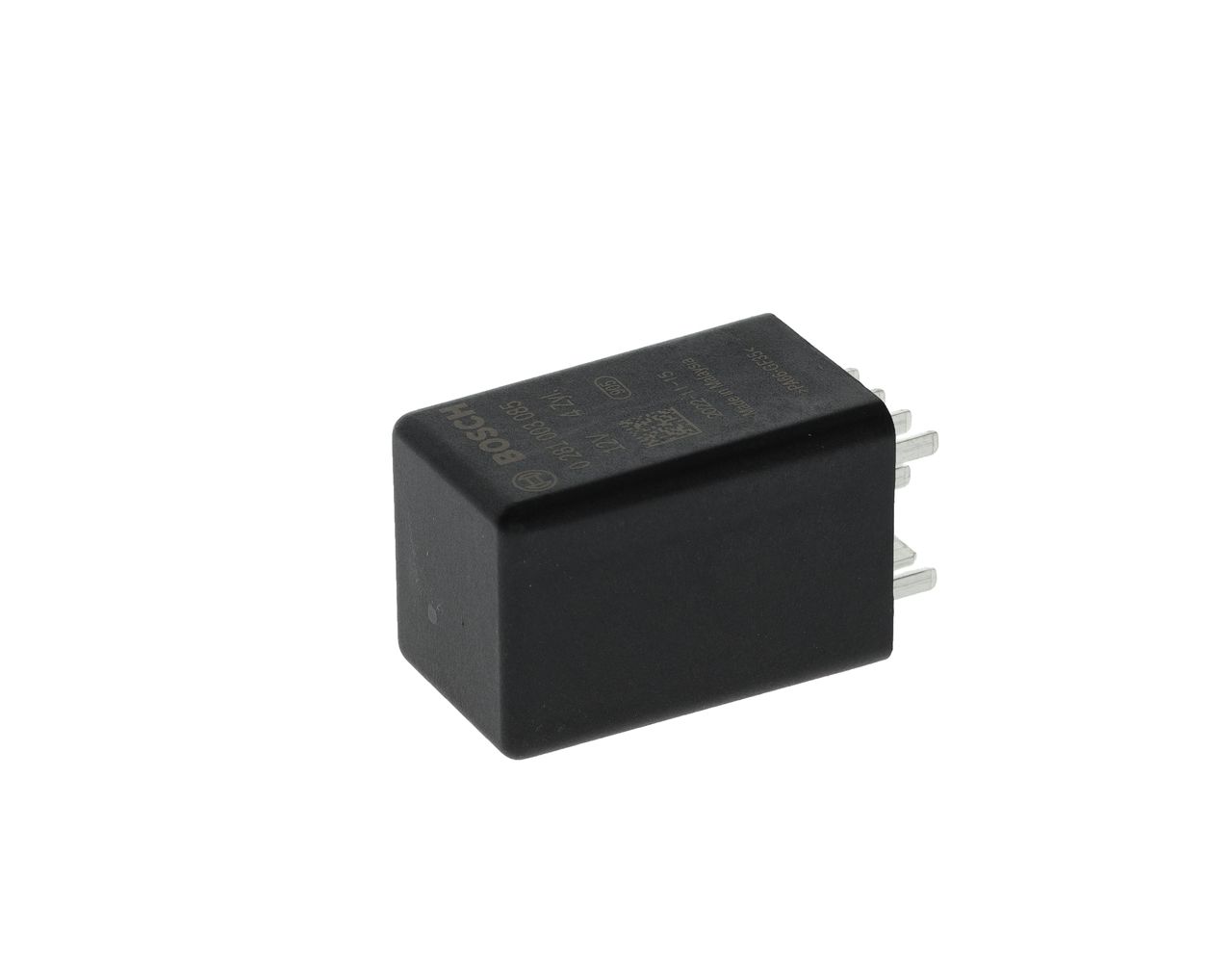 valdymo blokas, kaitinimo žvakių sistema