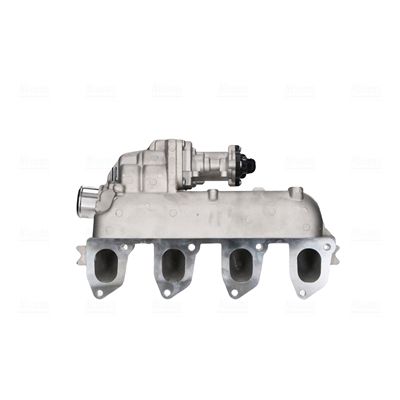 NISSENS 98234 EGR Valve