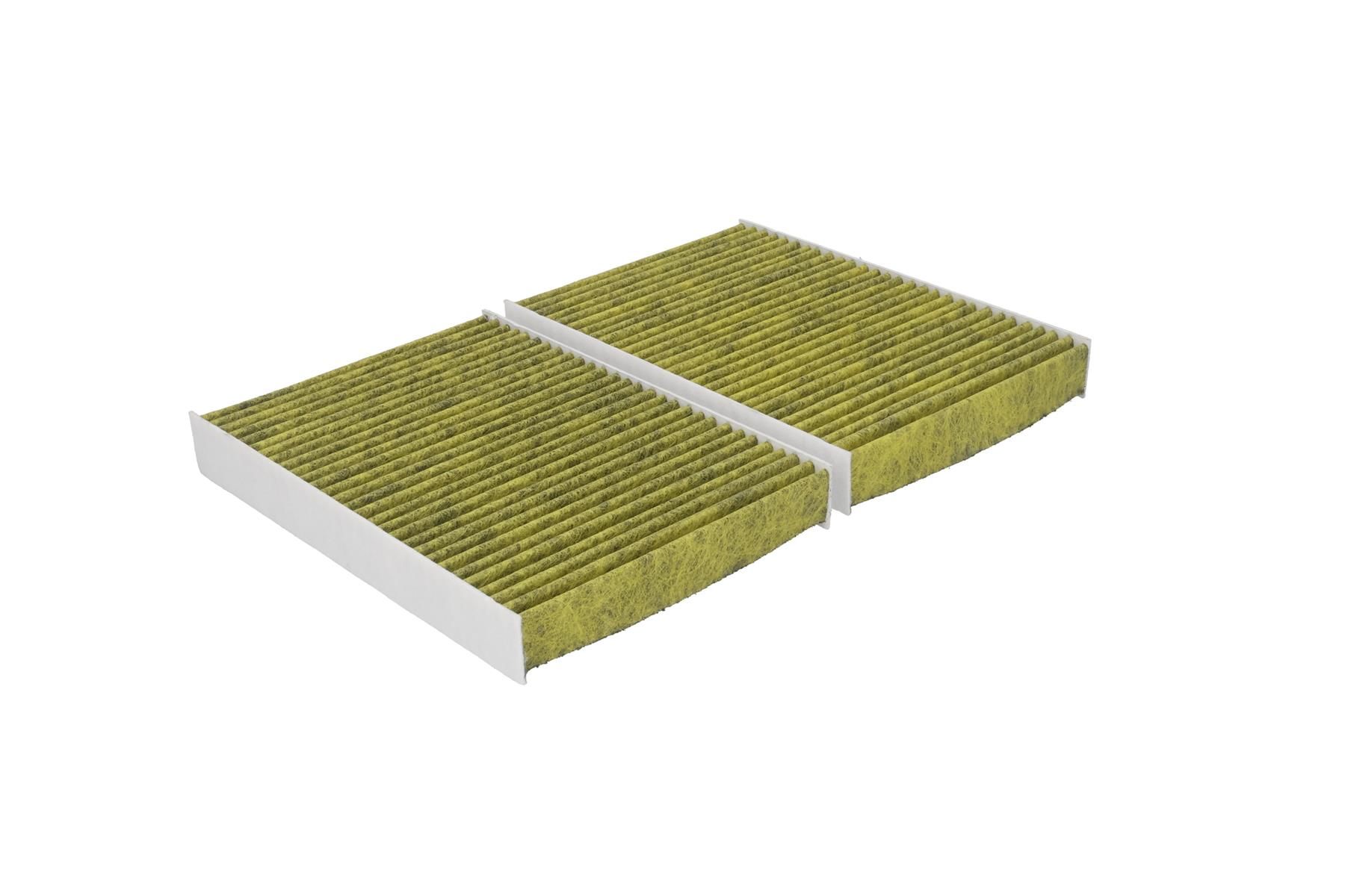 Filter, Innenraumluft Filter, Innenraumluft