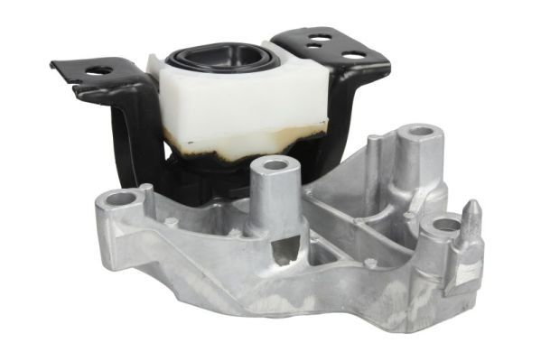 Lagerung, Motor