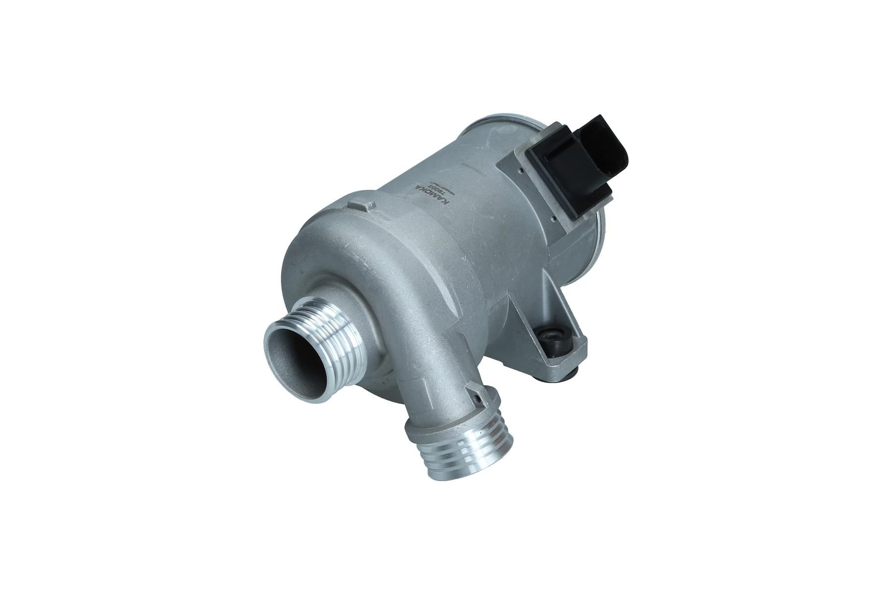 KAMOKA T9003 - Wasserpumpe, Motork&uuml;hlung