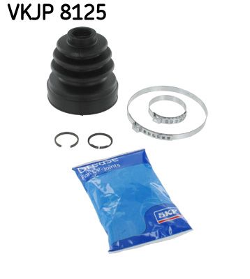 Bellow Kit, drive shaft VKJP 8125