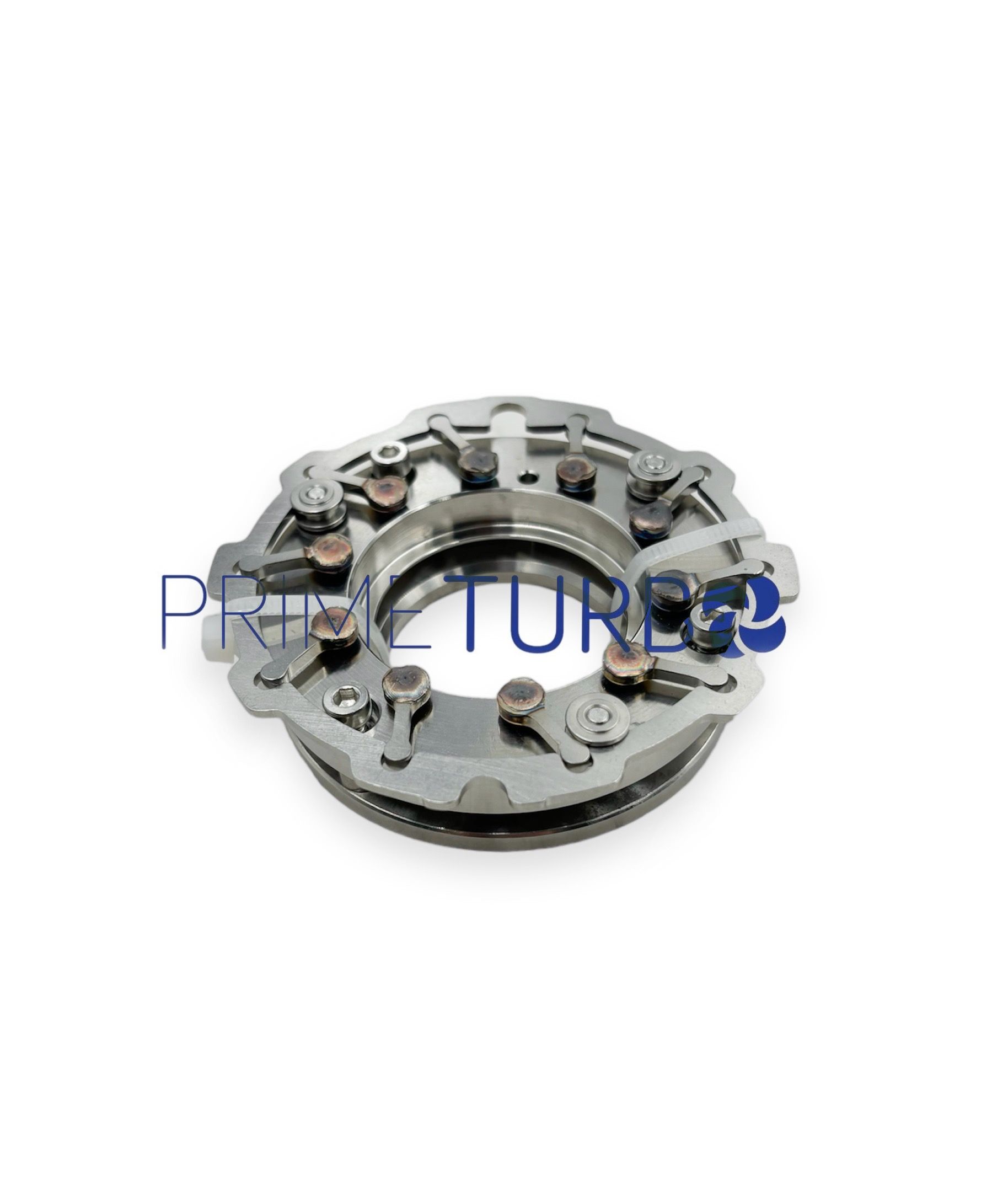 Prime Turbo G00342V - Montagesatz, Lader